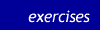 Exercise Tip of the Month