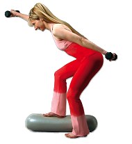 FitBall Roller