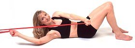 Resistive Abdominal Exercise