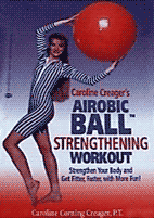 Caroline Creager's Airobic Ball