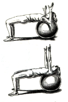 Exercise Tip of the Month