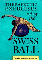 Therapeutic Exercises Using the Swiss Ball