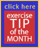 Exercise of the Month