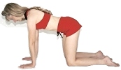 Exercise Tip of the Month