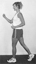 Exercise Tip of the Month