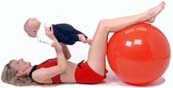 Exercise Tip of the Month