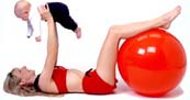 Exercise Tip of the Month